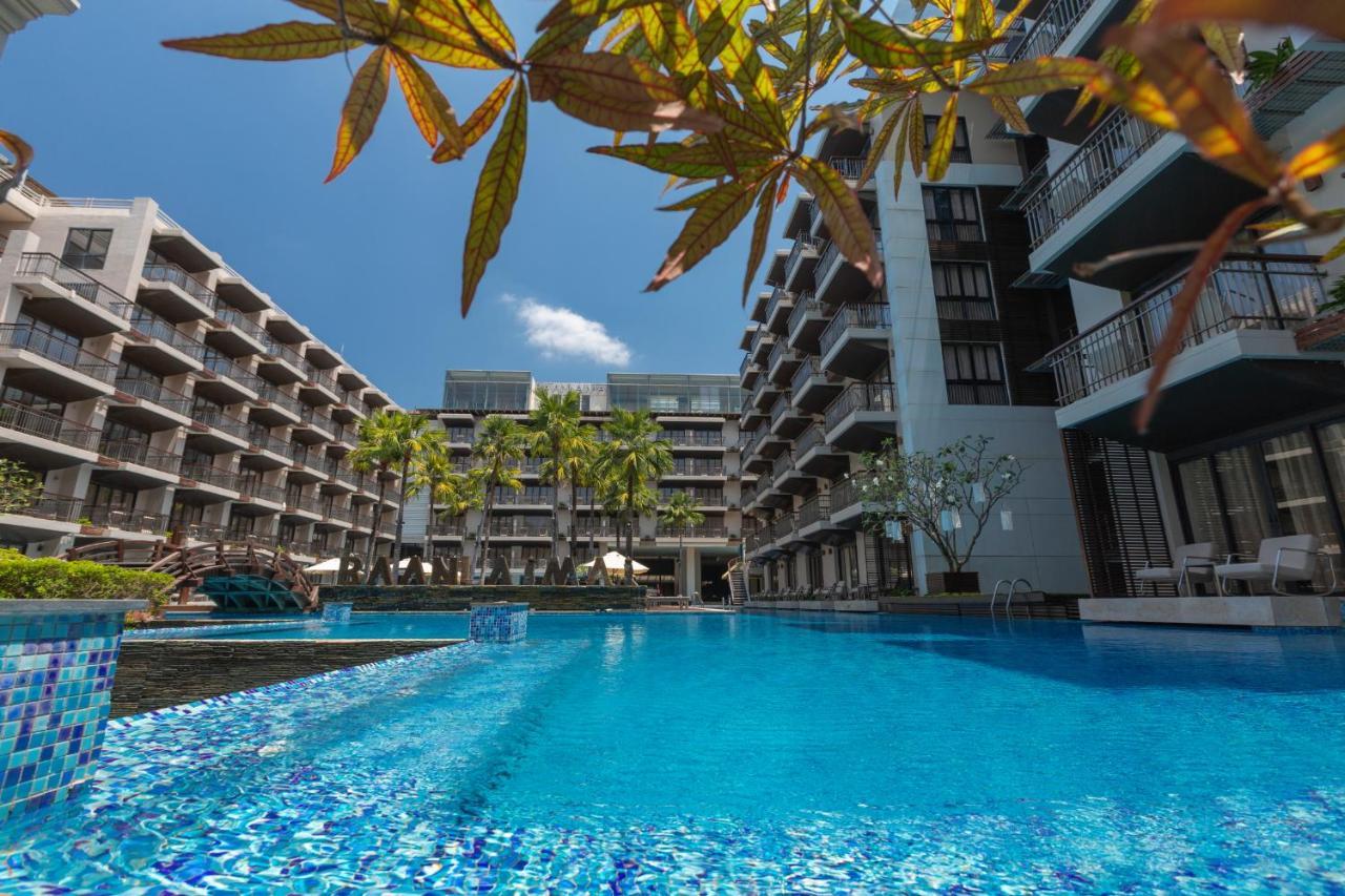 Paripas Patong Resort - SHA Extra Plus, Praia de Patong – Preços